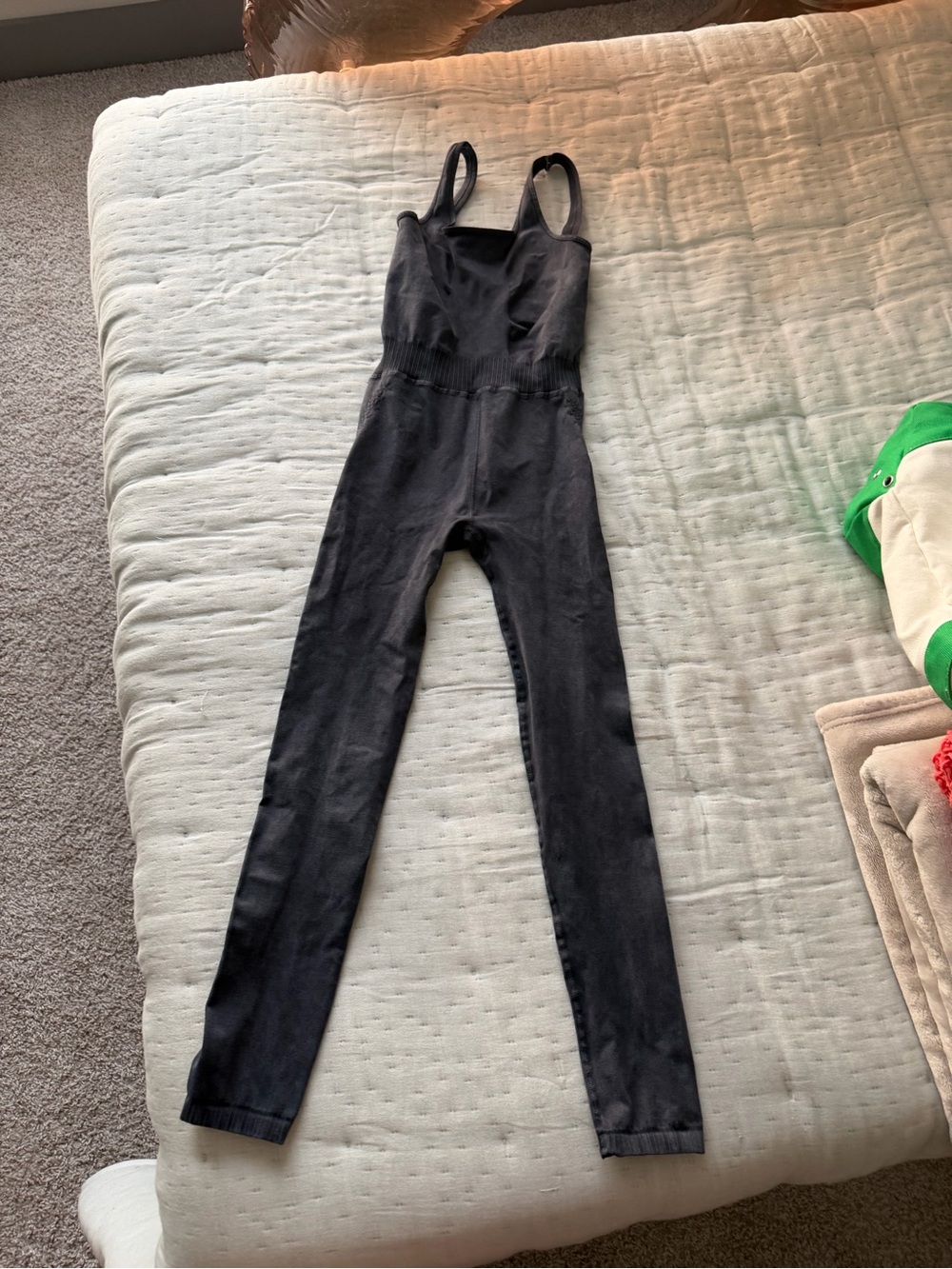 Free People Movement jumpsuit XS/S